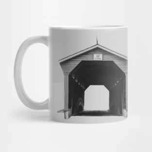 Foxcatcher Farms Bridge Mug